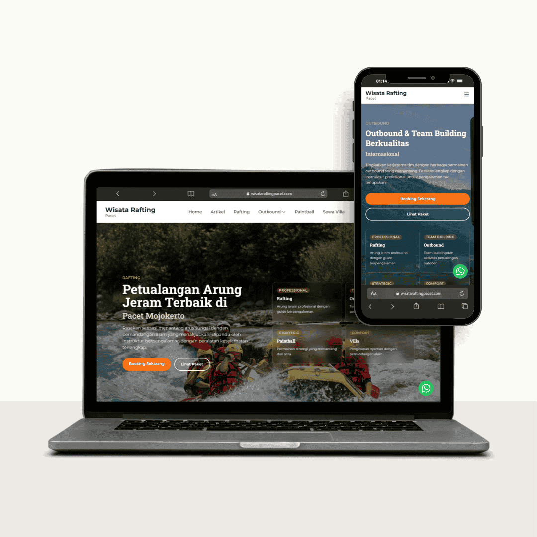 Jasa Website Company Profile Murah vs. Profesional: Mana yang Lebih Menguntungkan?