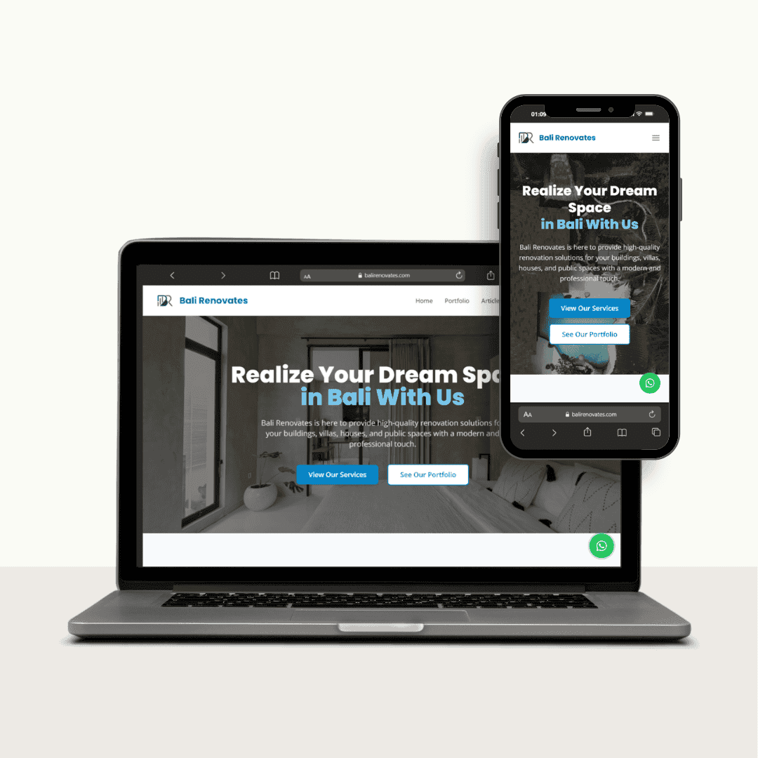 Harga Jasa Pembuatan Website Company Profile: Mulai Rp 1.5 Juta (Free Domain & Hosting)