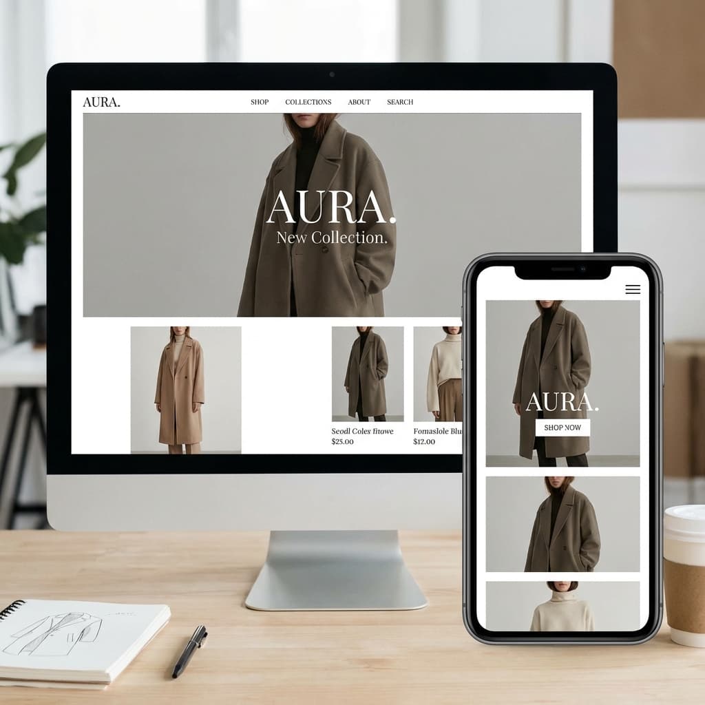 Harga Pembuatan Website Toko Online 2026: Mulai 3 Juta Sudah All-In!