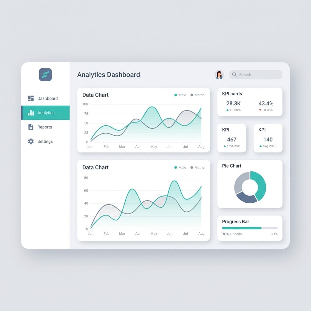 Bedah Fitur Website Bisnis Modern yang Menghasilkan Penjualan